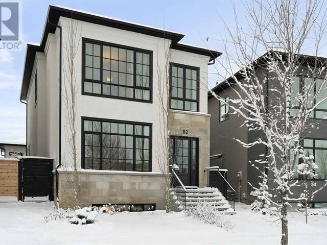 82 Valour Circle SW Calgary