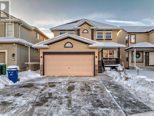 137 Coville Close NE Calgary