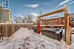 137 Coville Close NE Calgary