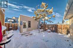 137 Coville Close NE Calgary