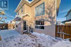 137 Coville Close NE Calgary