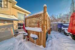 137 Coville Close NE Calgary