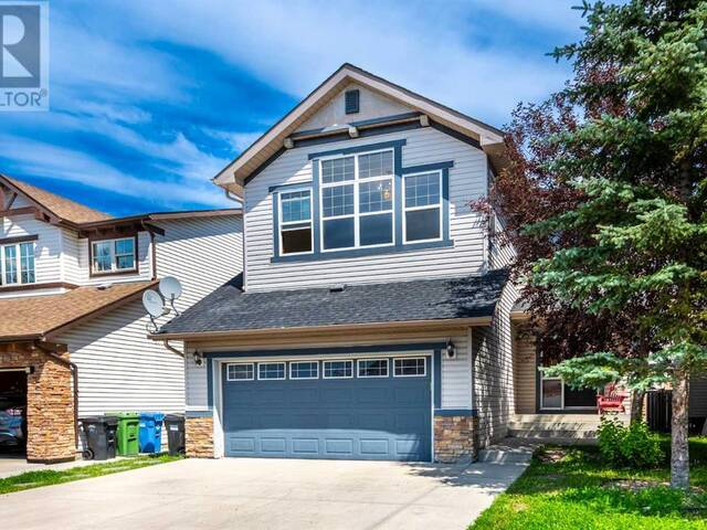 126 Panamount Street NW Calgary