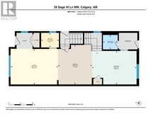 39 Sage Hill Lane NW Calgary