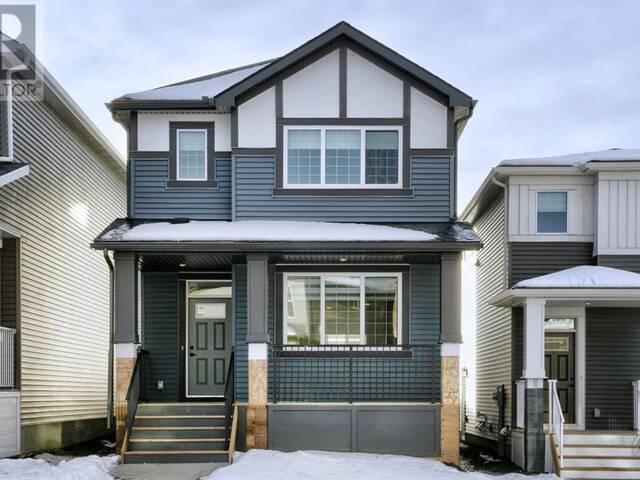 123 Legacy Reach Court SE Calgary