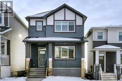 123 Legacy Reach Court SE Calgary