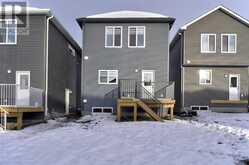 123 Legacy Reach Court SE Calgary