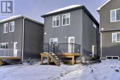 123 Legacy Reach Court SE Calgary