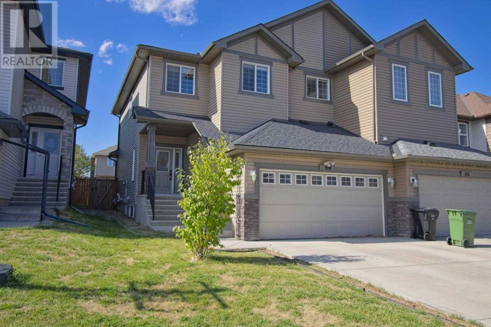 109 Bridlerange Place SW Calgary