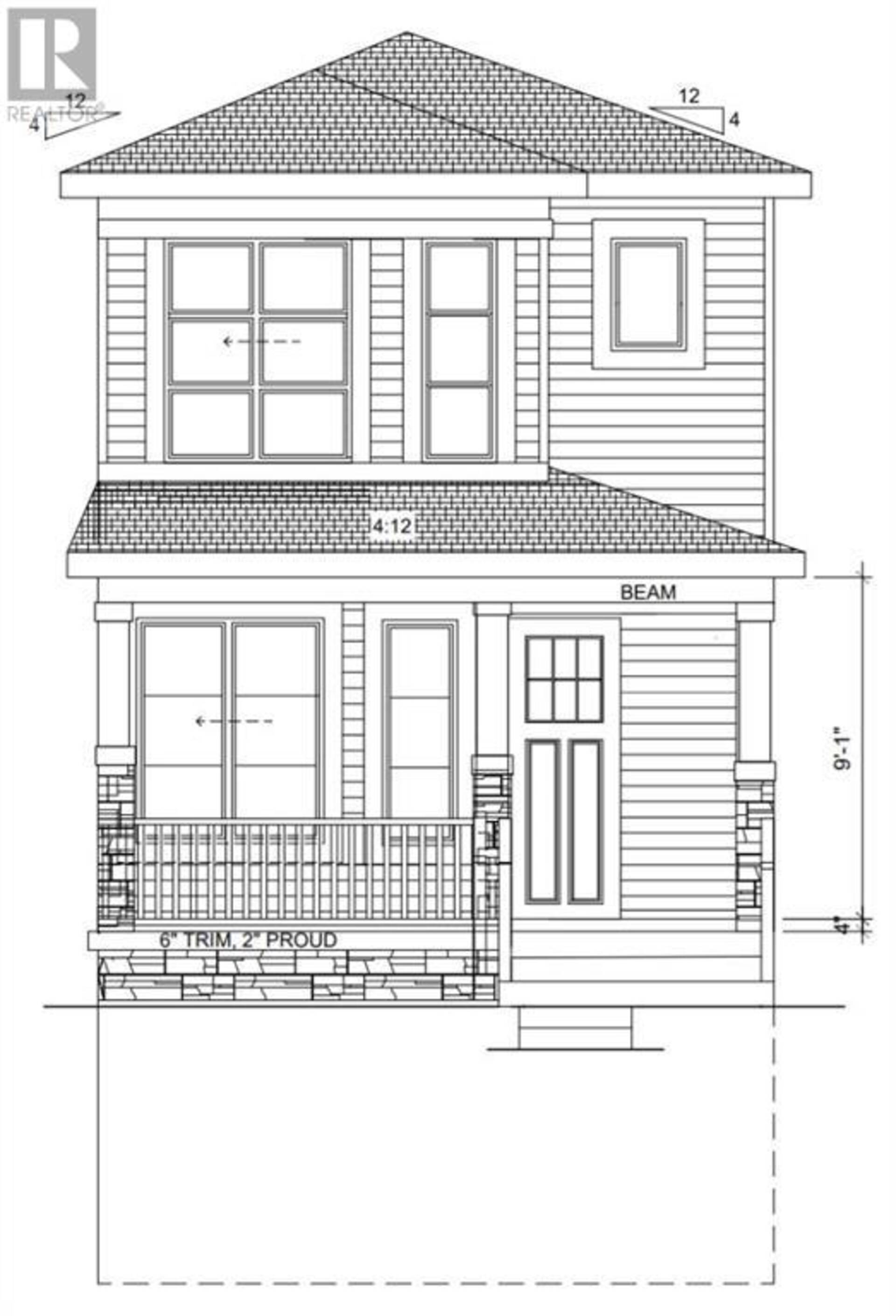 1981 McCaskill Drive Crossfield