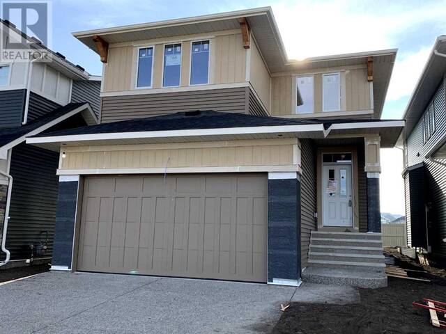 768 Reynolds Crescent SW Airdrie Alberta