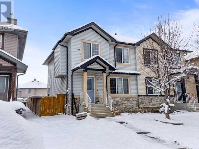 16 Saddlebrook Place NE Calgary