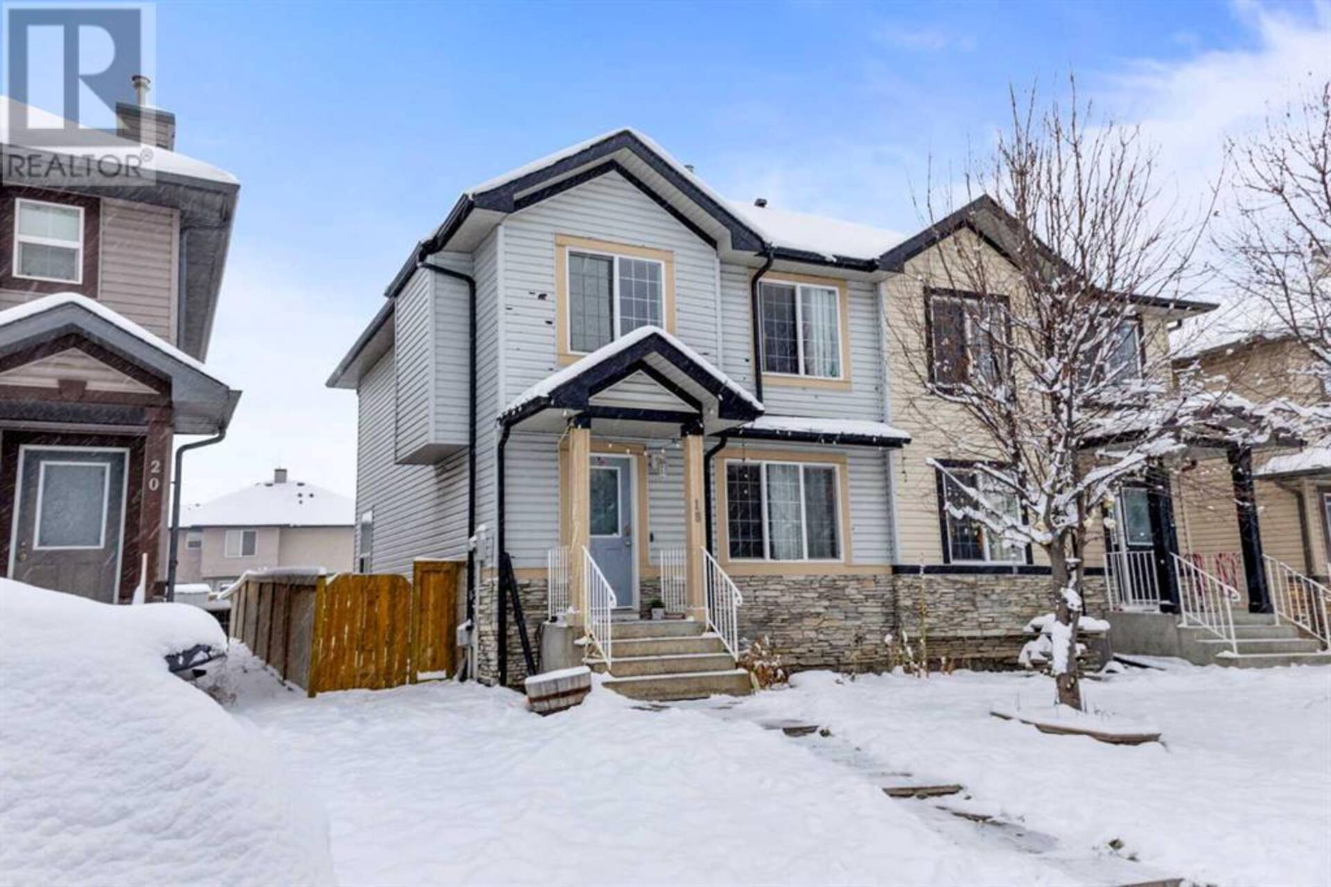 16 Saddlebrook Place NE Calgary