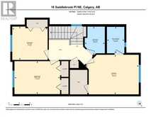 16 Saddlebrook Place NE Calgary