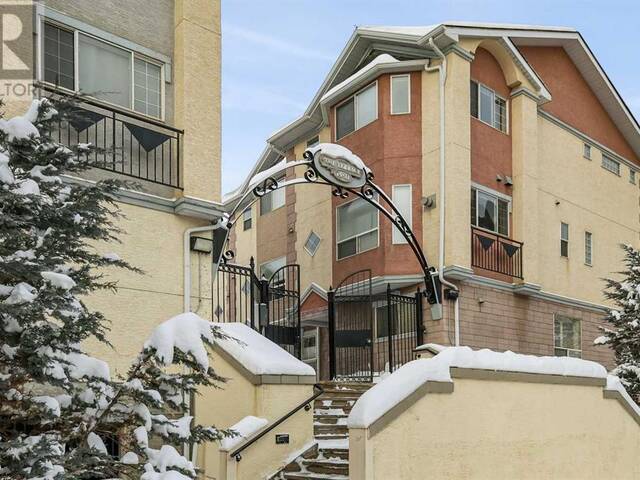 1521 11 Street SW Calgary