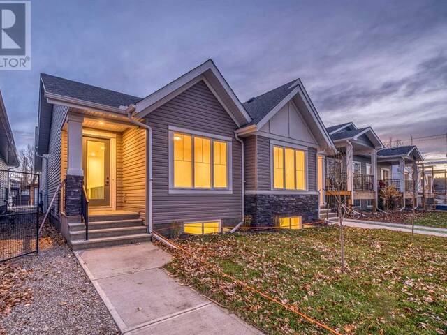 111 5 Avenue SE High River Alberta