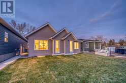 109 5 Avenue SE High River