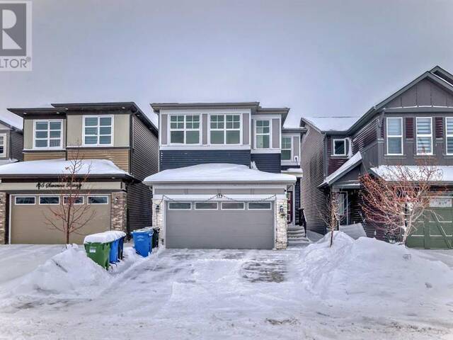 173 Savanna Passage NE Calgary