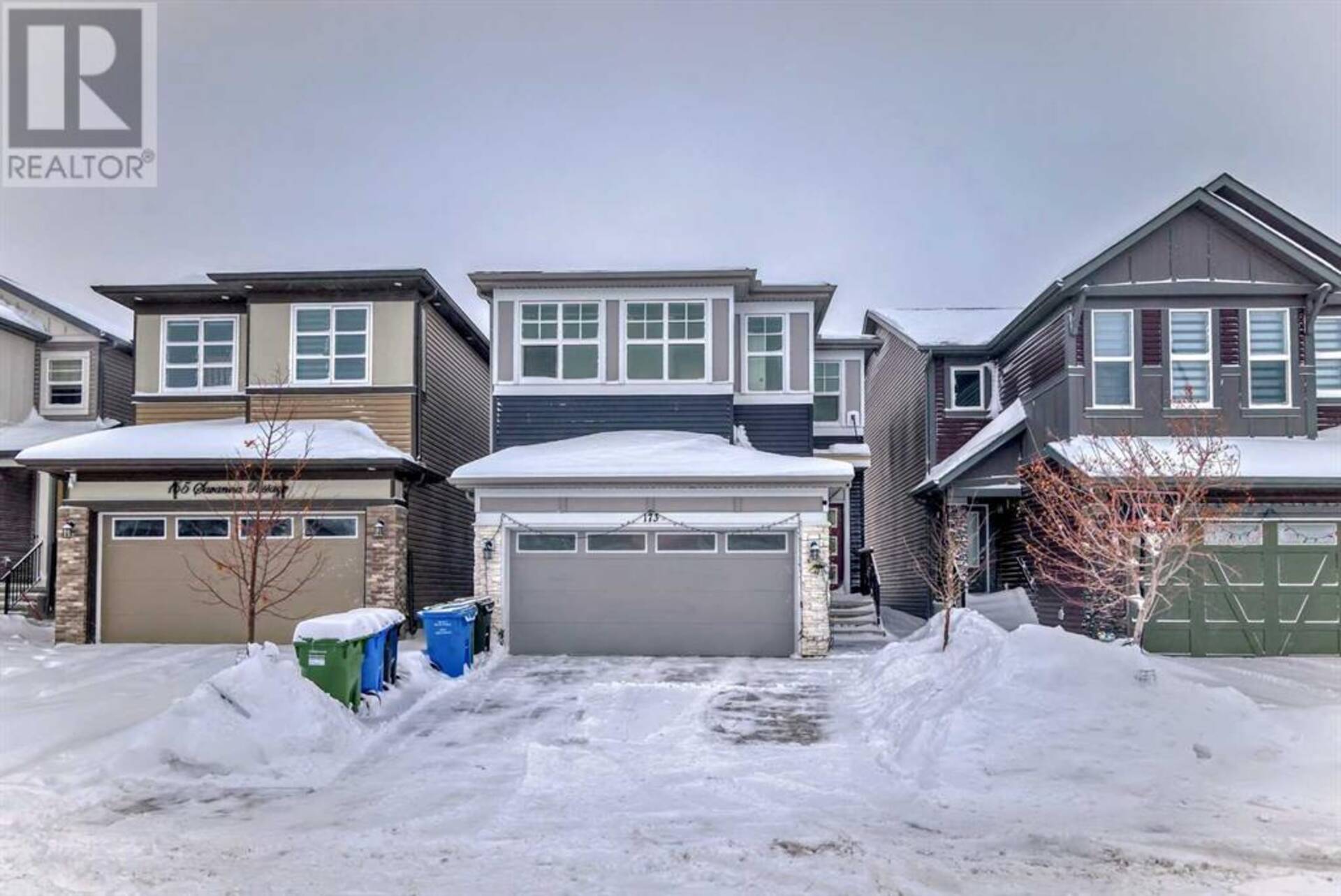 173 Savanna Passage NE Calgary