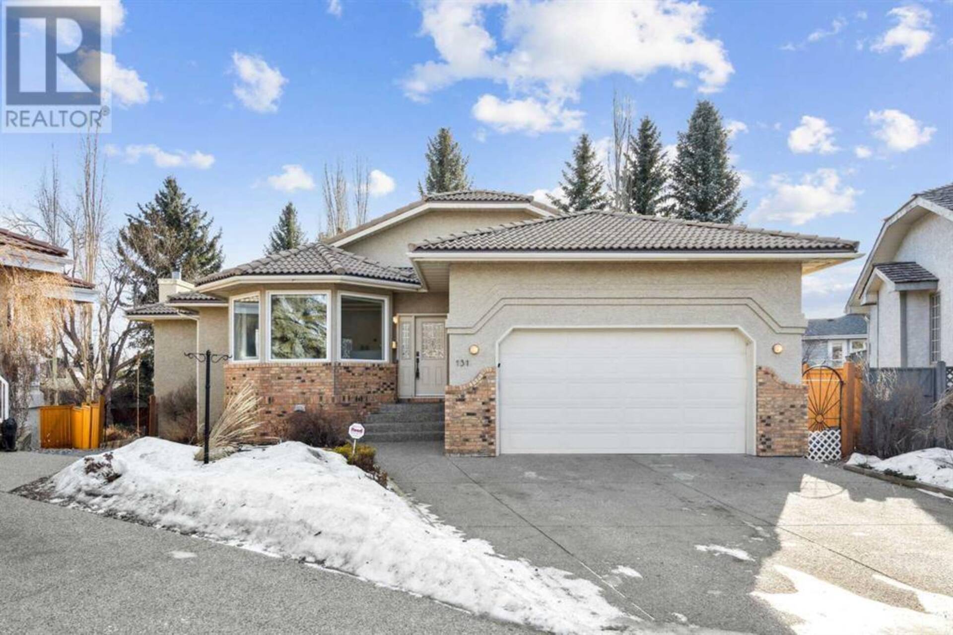 131 Canterbury Court SW Calgary