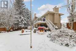 131 Canterbury Court SW Calgary