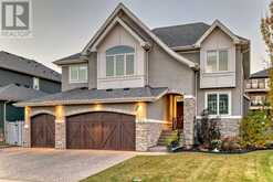 264 Stonemere Close Chestermere