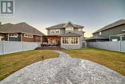 264 Stonemere Close Chestermere