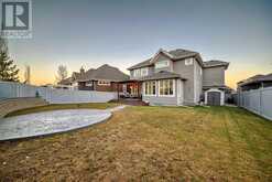 264 Stonemere Close Chestermere