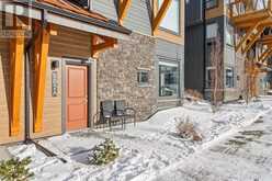 102A, 1200 Three Sisters Parkway Canmore