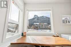 102A, 1200 Three Sisters Parkway Canmore