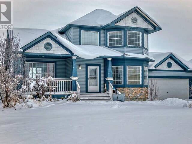 7 Wilson Road NE Langdon Alberta