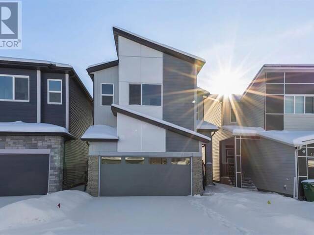 179 Wolf River Drive Calgary