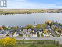 336 West Chestermere Drive Chestermere