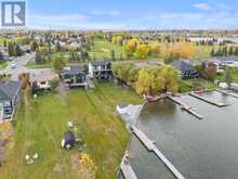 336 West Chestermere Drive Chestermere