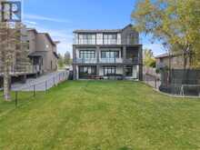 336 West Chestermere Drive Chestermere