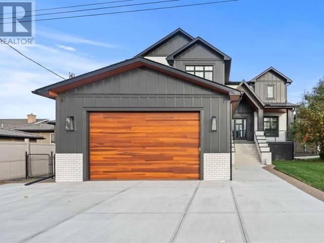 336 West Chestermere Drive Chestermere