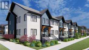 109, 40 Livingston Parade NE Calgary