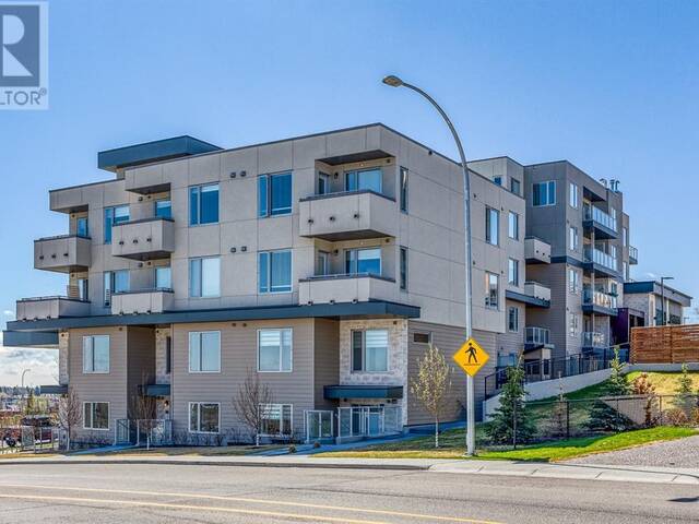 12, 30 Shawnee Common SW Calgary