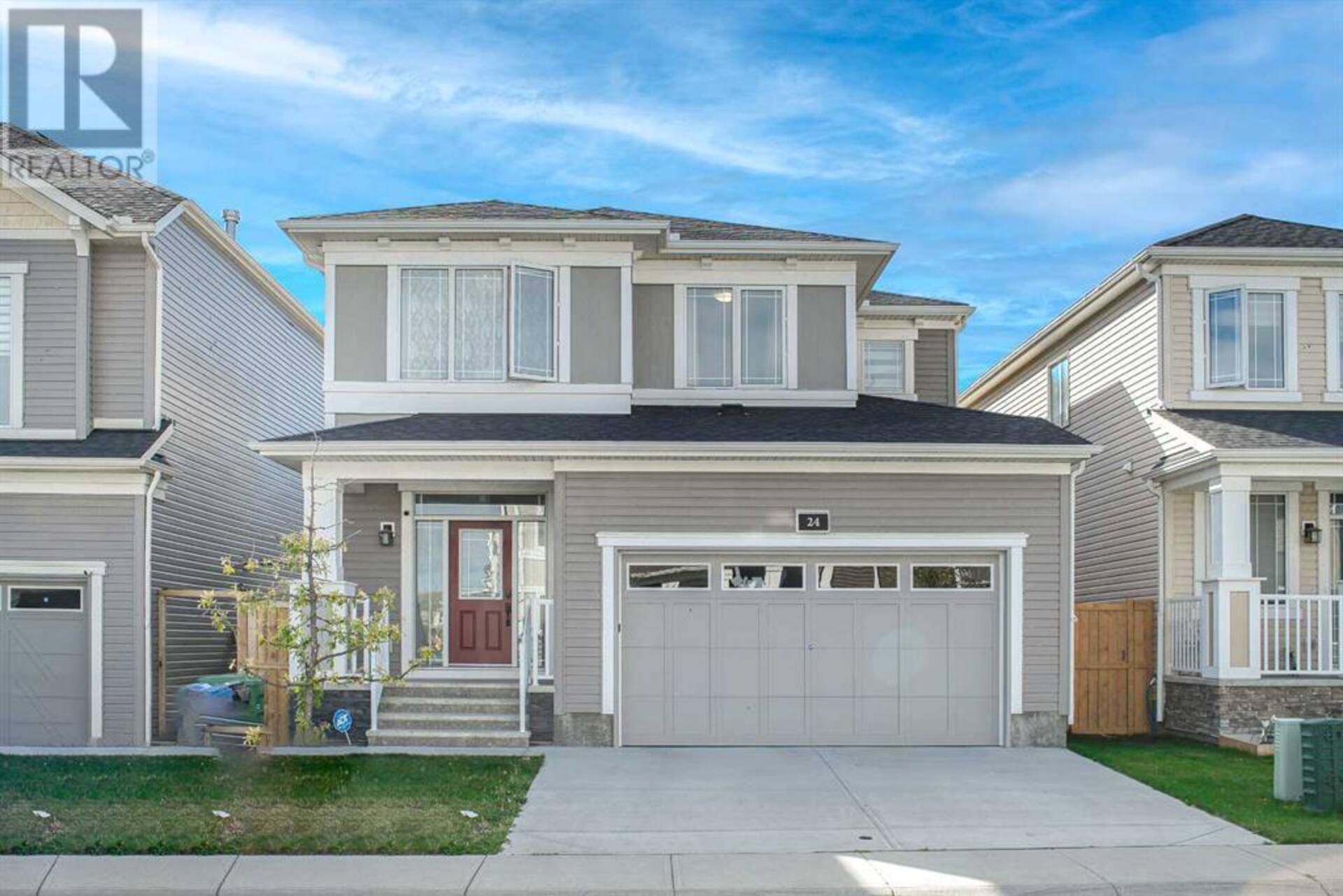 24 Carrington Rise NW Calgary