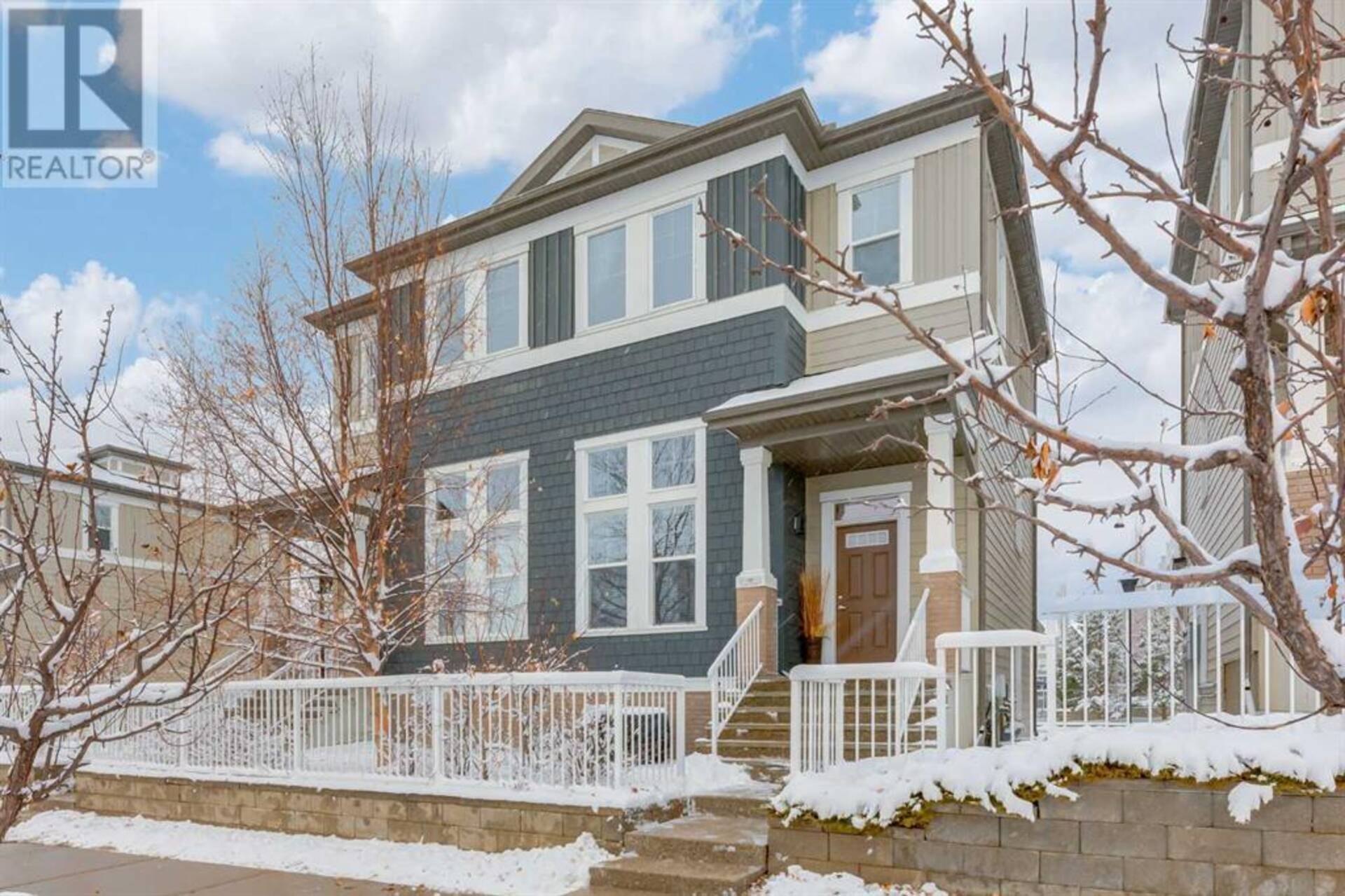 105 Evanston Square NW Calgary