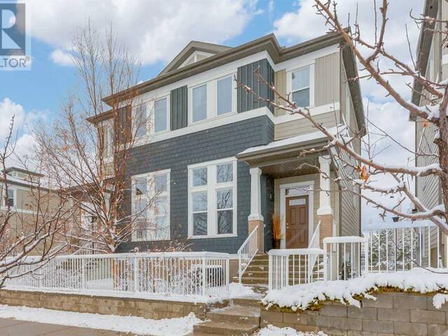 105 Evanston Square NW Calgary Alberta