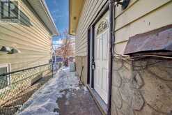 2815 12 Avenue SE Calgary