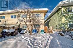 2815 12 Avenue SE Calgary