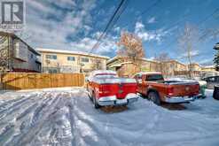 2815 12 Avenue SE Calgary