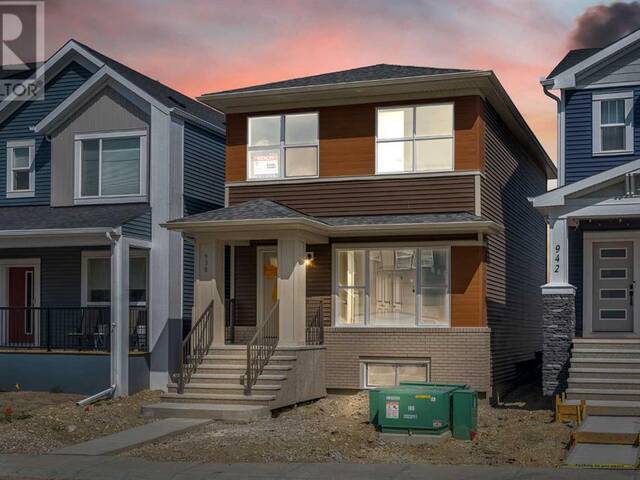 938 Cobblemore Common SW Airdrie