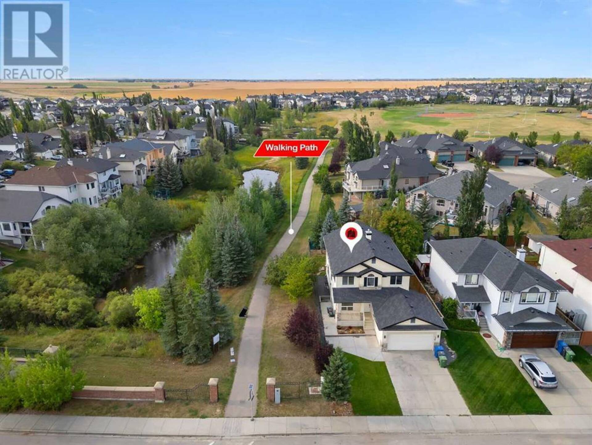 118 Springmere Drive Chestermere