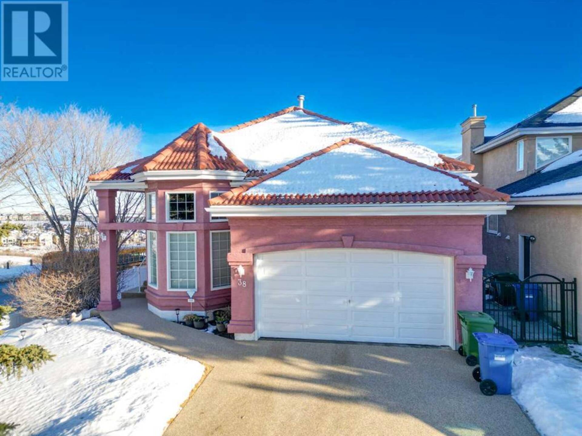 38 Edgevalley Manor NW Calgary