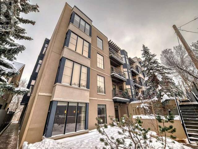 10, 2307 14 Street SW Calgary