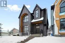 161 Heston Street NW Calgary