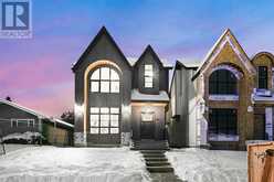 161 Heston Street NW Calgary